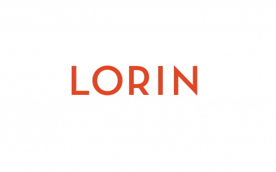 Lorin Logo