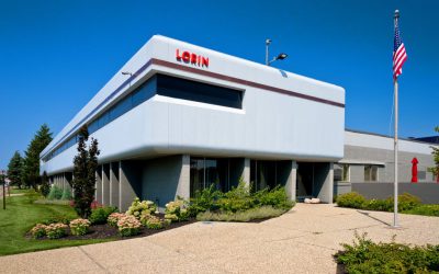 Lorin headquarters building