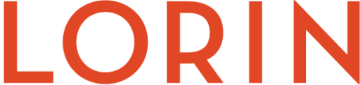 Lorin logo