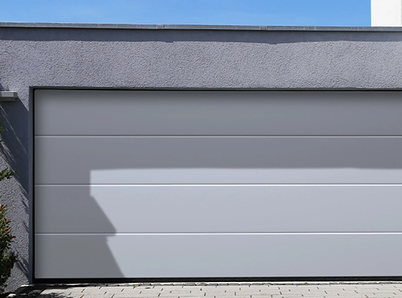 Lorin clearmatt garage door