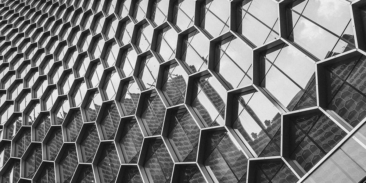 Lorin Anodized Aluminum Building Panels