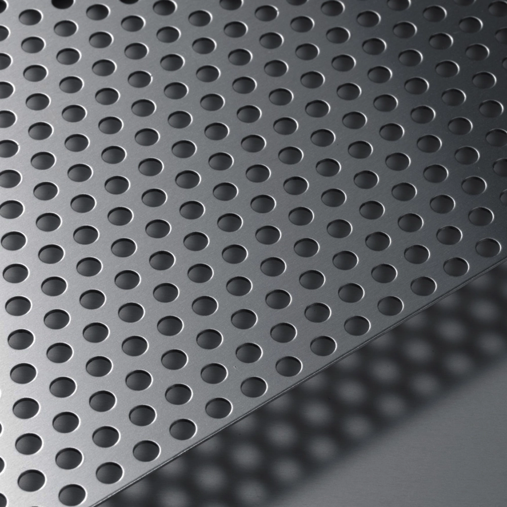 Lorin perforated pattern 121