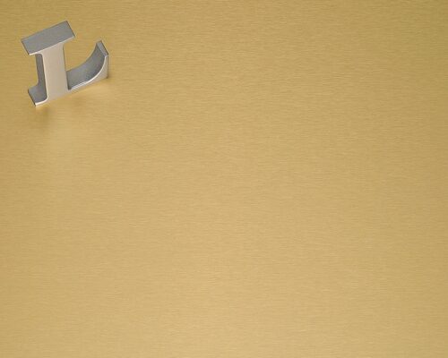 Aluminum Anodizing - Lorin | Anodized Aluminum