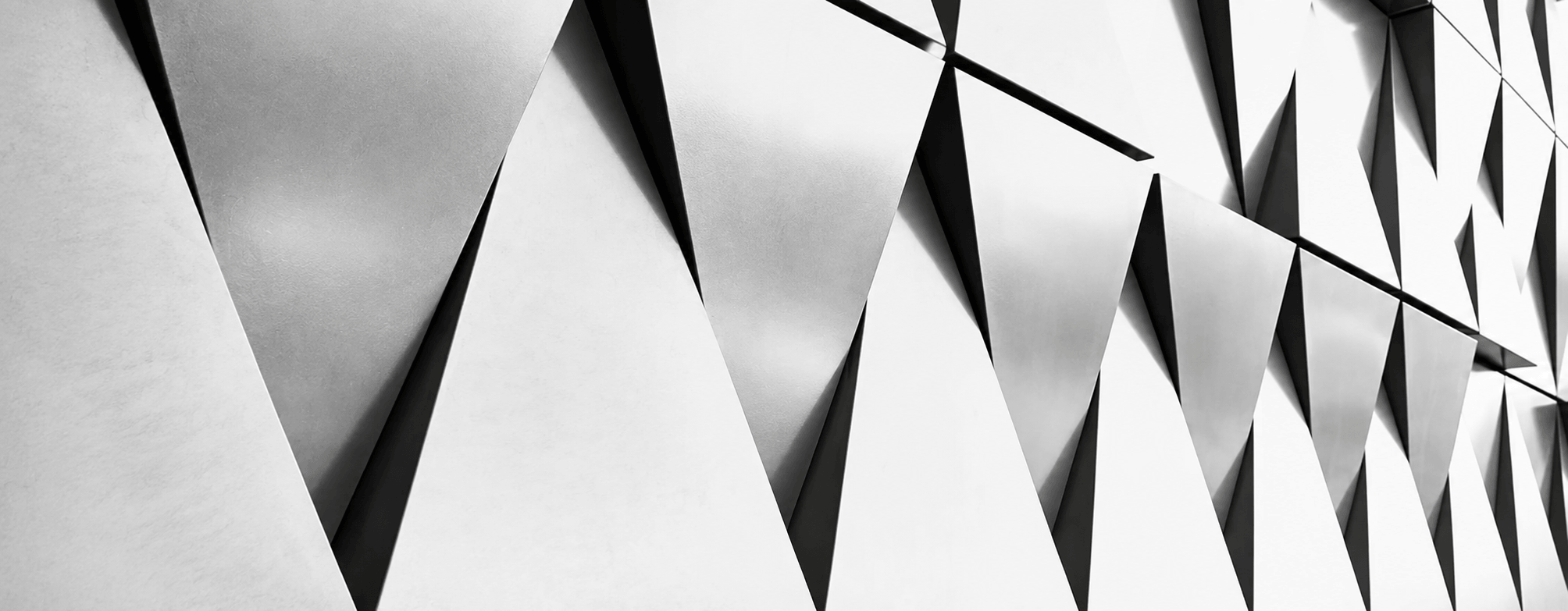 Stainless panels